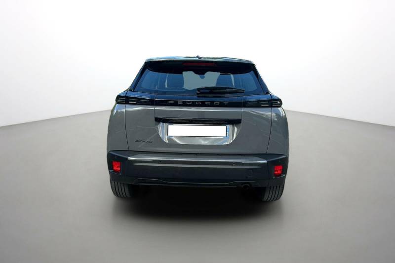 À vendre Peugeot 2008 nouvelle generation d’occasion à Grasse Alpes-Maritimes