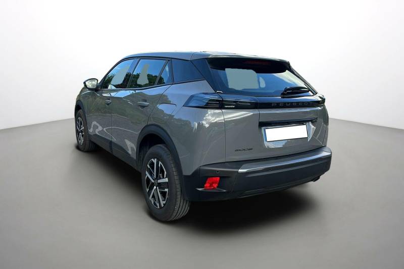 À vendre Peugeot 2008 nouvelle generation d’occasion à Grasse Alpes-Maritimes