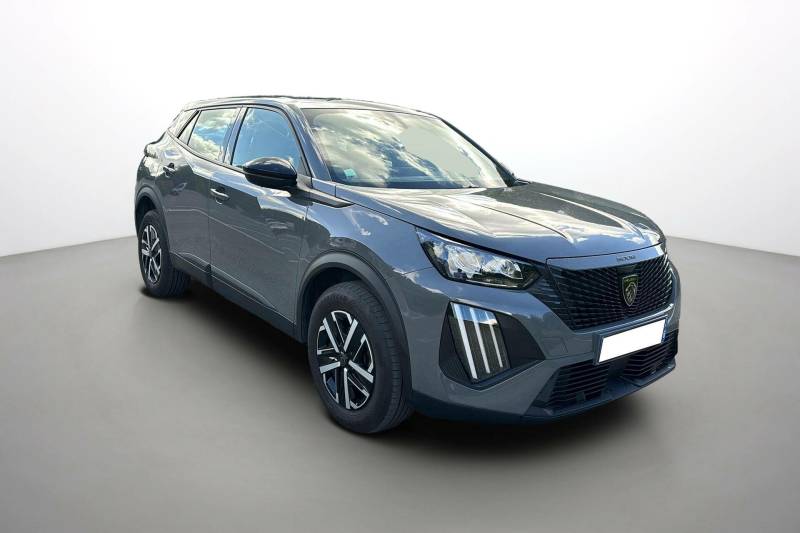 À vendre Peugeot 2008 nouvelle generation d’occasion à Grasse Alpes-Maritimes