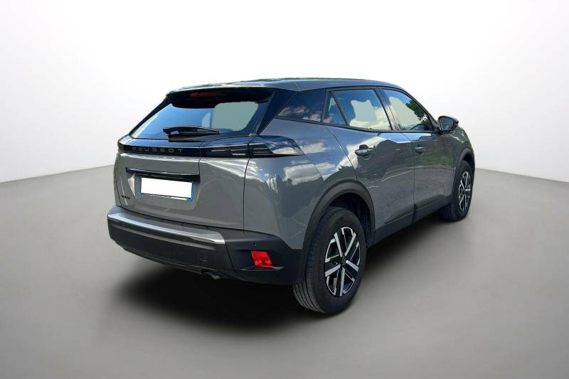 À vendre Peugeot 2008 nouvelle generation d’occasion à Grasse Alpes-Maritimes