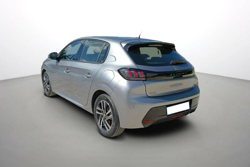 À vendre Peugeot 208 Allure d’occasion à Grasse dans les Alpes-Maritimes