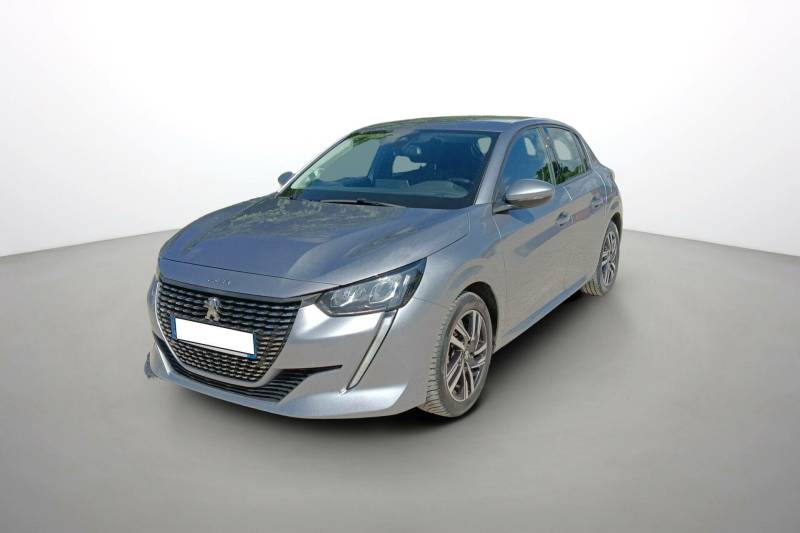 À vendre Peugeot 208 Allure d’occasion à Grasse dans les Alpes-Maritimes