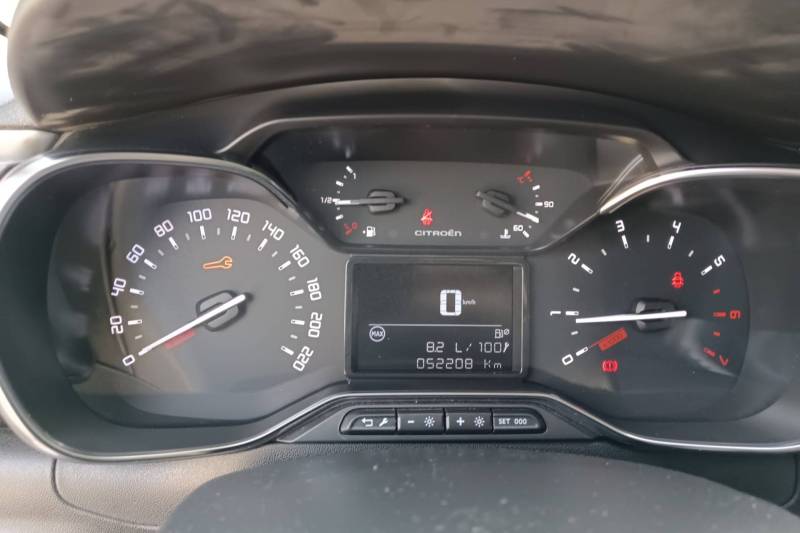 À vendre Citroën C3 BVM FEEL EDITION d’occasion à Grasse dans les Alpes-Maritimes