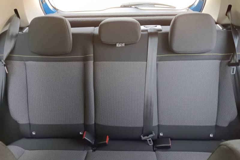 À vendre Citroën C3 BVM FEEL EDITION d’occasion à Grasse dans les Alpes-Maritimes