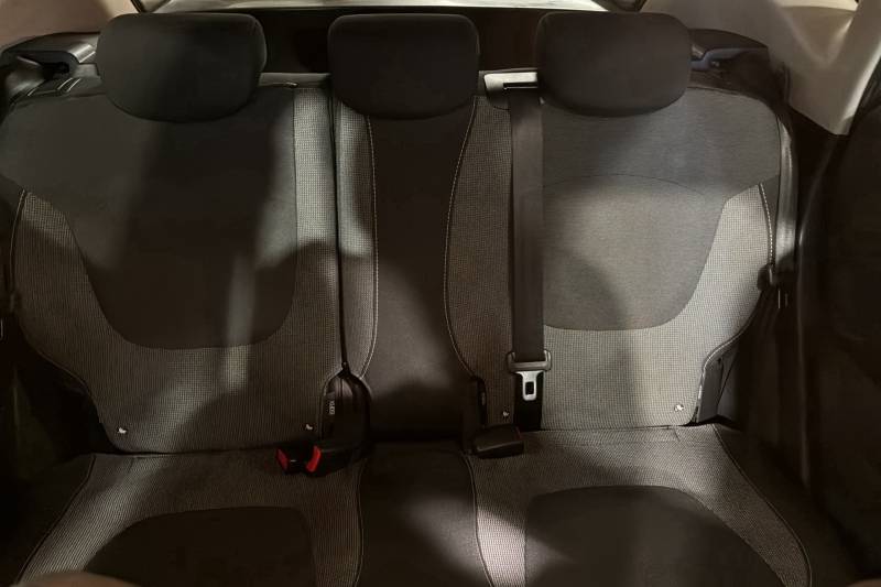 À vendre Renault captur intense d’occasion à Grasse dans les Alpes maritimes