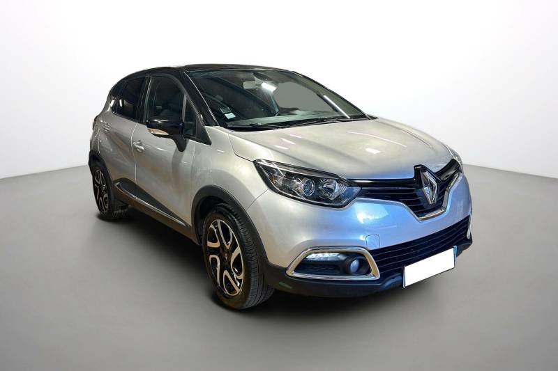 À vendre Renault captur intense d’occasion à Grasse dans les Alpes maritimes