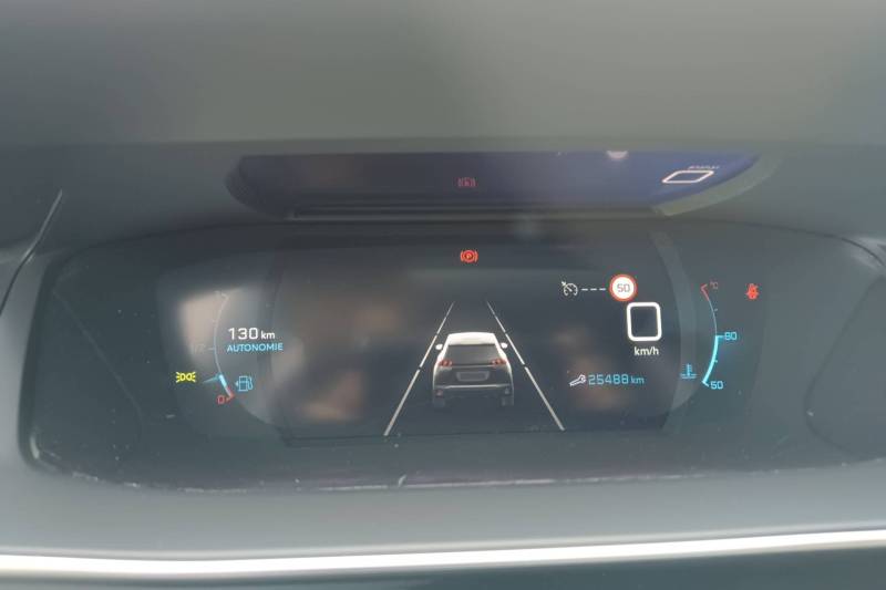 À vendre Peugeot 2008 GT LINE d’occasion à Grasse dans les Alpes maritimes