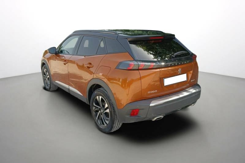 À vendre Peugeot 2008 GT LINE d’occasion à Grasse dans les Alpes maritimes