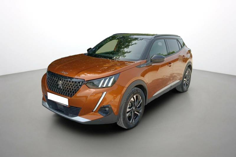 À vendre Peugeot 2008 GT LINE d’occasion à Grasse dans les Alpes maritimes