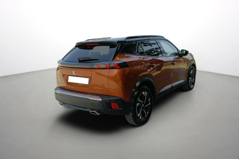 À vendre Peugeot 2008 GT LINE d’occasion à Grasse dans les Alpes maritimes