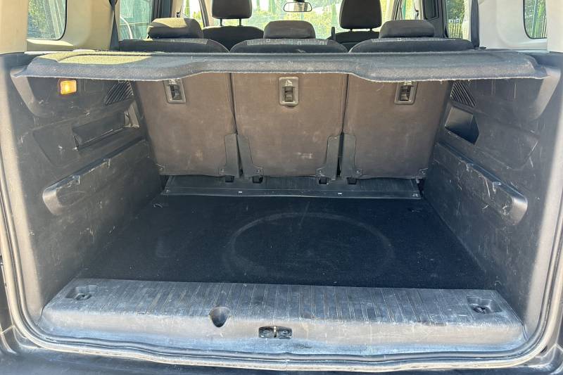 À vendre Citroën Berlingo BlueHDI d’occasion à Grasse dans les Alpes maritimes