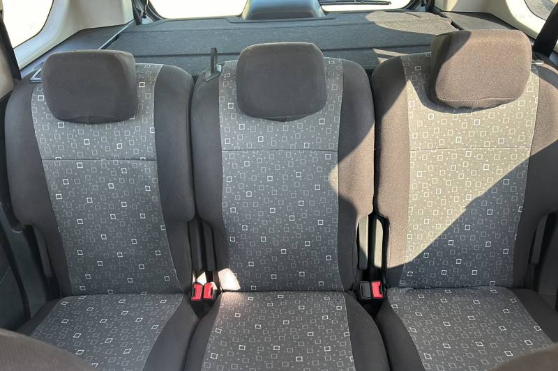 À vendre Citroën Berlingo BlueHDI d’occasion à Grasse dans les Alpes maritimes