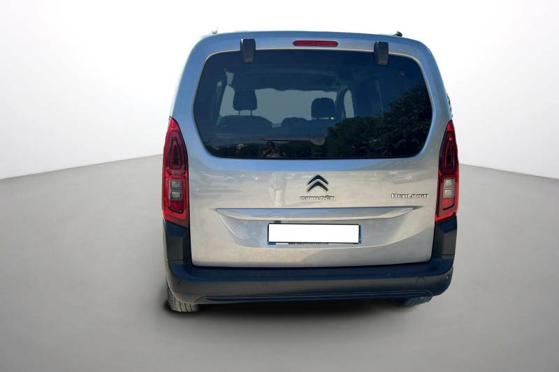 À vendre Citroën Berlingo BlueHDI d’occasion à Grasse dans les Alpes maritimes