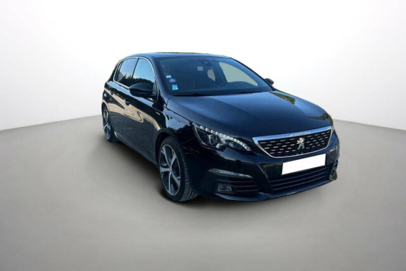 À vendre Peugeot 308 GT LINE d’occasion à Grasse dans les Alpes maritimes