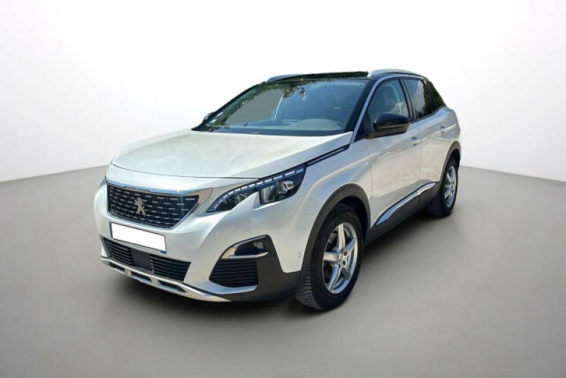 À vendre 3008 Allure Business d’occasion à Grasse dans les Alpes maritimes