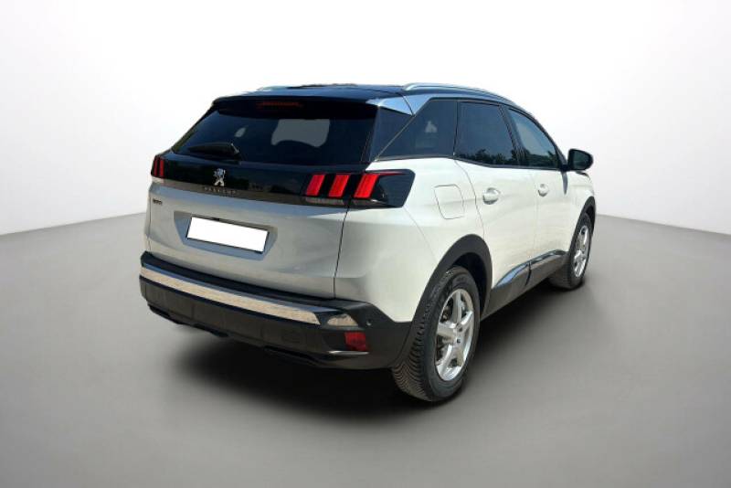 À vendre 3008 Allure Business d’occasion à Grasse dans les Alpes maritimes