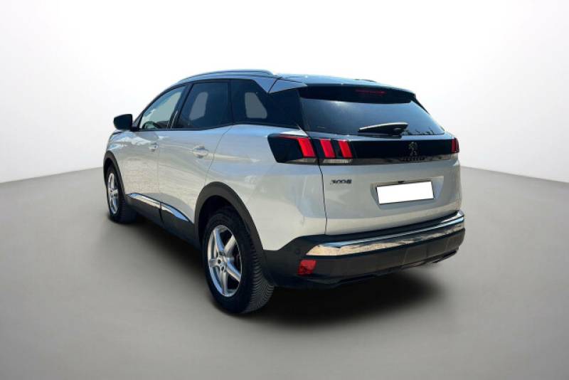 À vendre 3008 Allure Business d’occasion à Grasse dans les Alpes maritimes