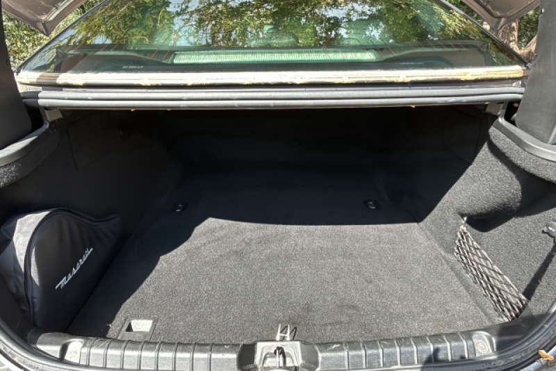 À vendre Maserati GHIBLI V6 d’occasion à Grasse dans les Alpes maritimes