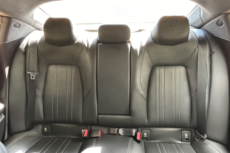 À vendre Maserati GHIBLI V6 d’occasion à Grasse dans les Alpes maritimes