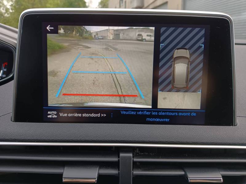 À vendre Peugeot 3008 ALLURE d’occasion à Grasse dans les Alpes maritimes