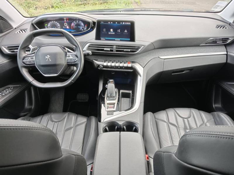 À vendre Peugeot 3008 ALLURE d’occasion à Grasse dans les Alpes maritimes