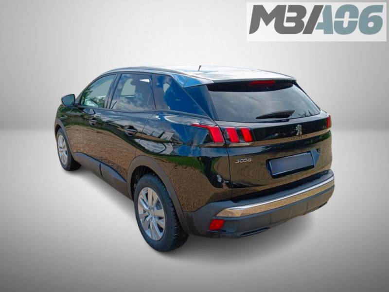 À vendre Peugeot 3008 ACTIVE BUSINESS d’occasion à Grasse dans les Alpes maritimes