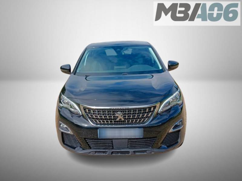 À vendre Peugeot 3008 ACTIVE BUSINESS d’occasion à Grasse dans les Alpes maritimes