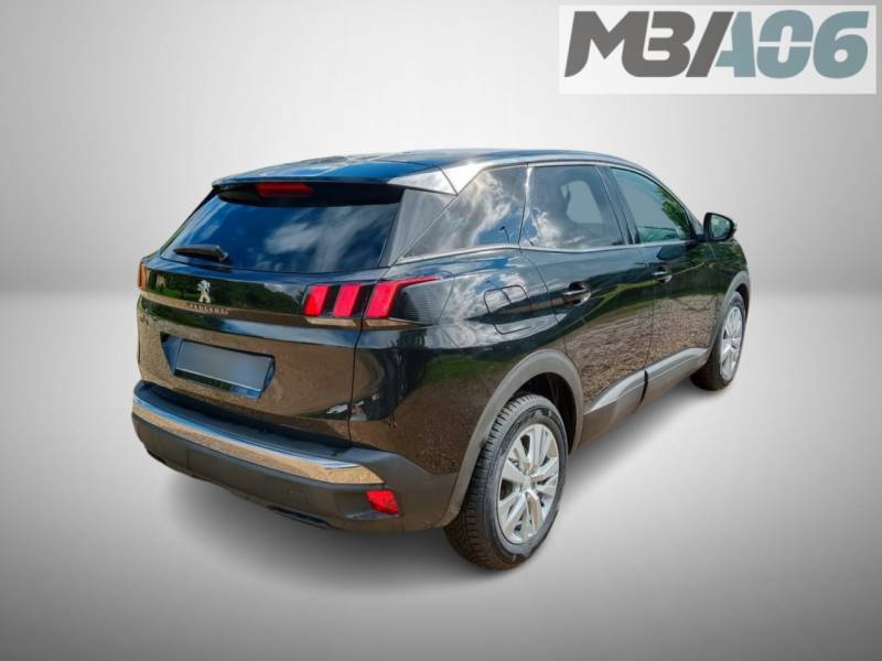 À vendre Peugeot 3008 ACTIVE BUSINESS d’occasion à Grasse dans les Alpes maritimes