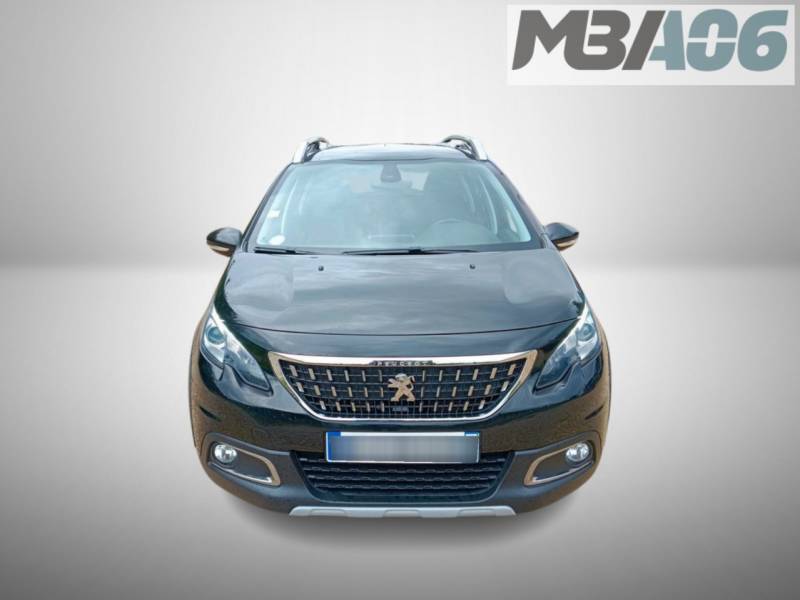 À vendre Peugeot 2008 ALLURE d’occasion à Grasse dans les Alpes maritimes