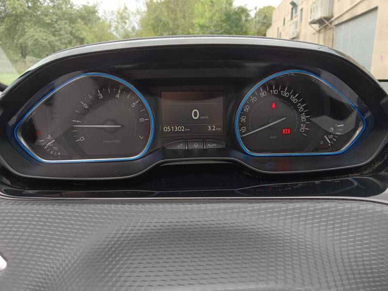 À vendre Peugeot 2008 ALLURE d’occasion à Grasse dans les Alpes maritimes