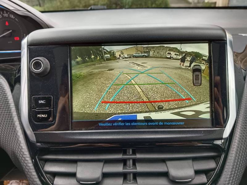 À vendre Peugeot 2008 ALLURE d’occasion à Grasse dans les Alpes maritimes