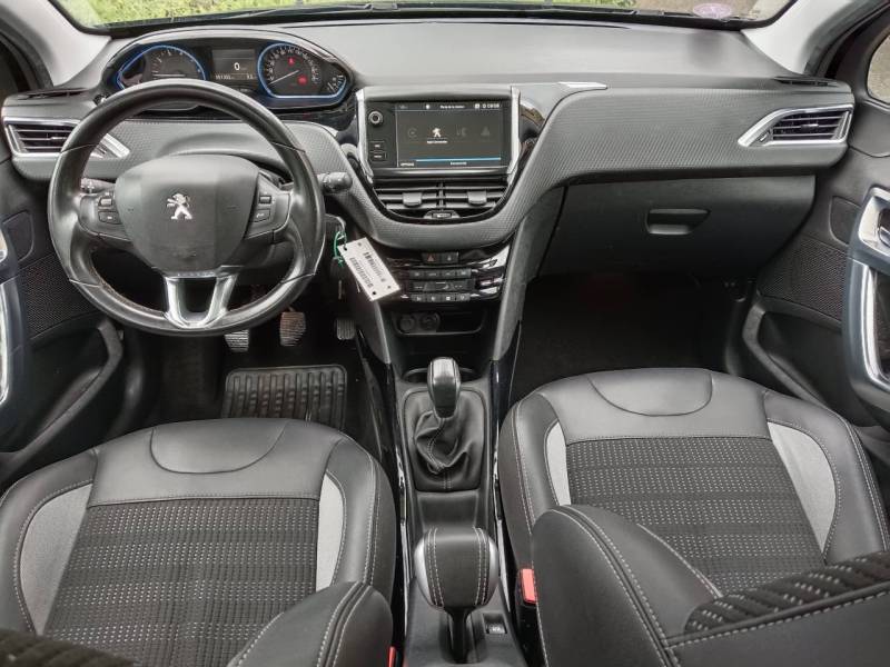 À vendre Peugeot 2008 ALLURE d’occasion à Grasse dans les Alpes maritimes