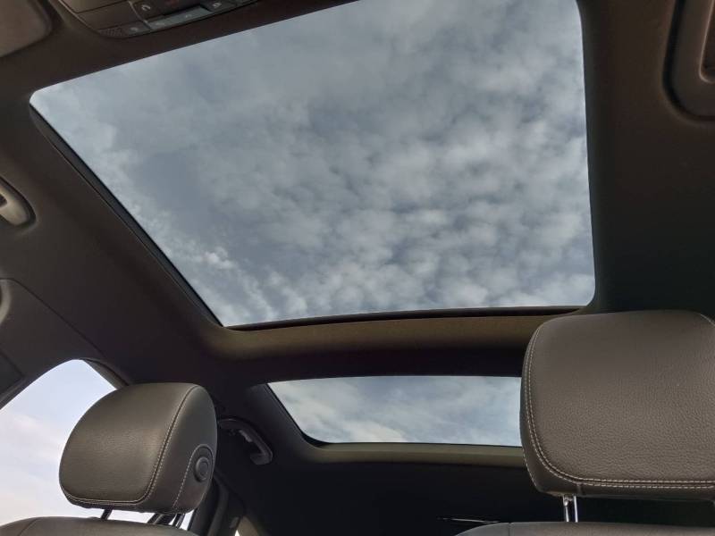 À vendre MERCEDES GLC 250 FASCINATION d’occasion à Grasse dans les Alpes maritimes