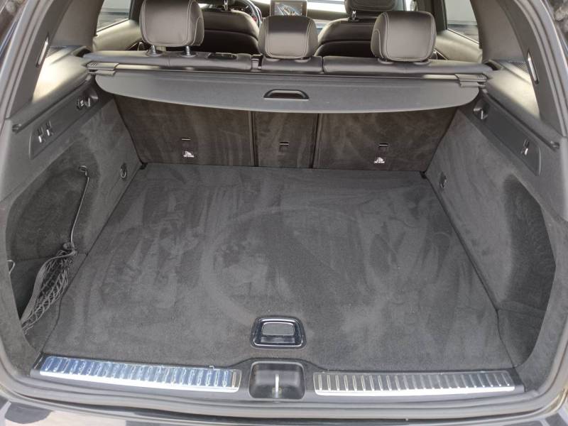 À vendre MERCEDES GLC 250 FASCINATION d’occasion à Grasse dans les Alpes maritimes