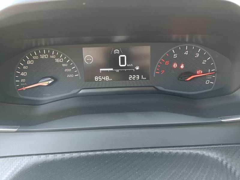 À vendre Peugeot 208 Like d’occasion à Grasse dans les Alpes Maritimes