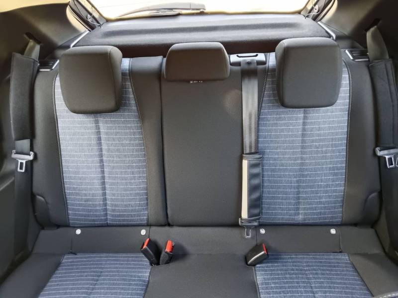 À vendre Peugeot 208 Like d’occasion à Grasse dans les Alpes Maritimes