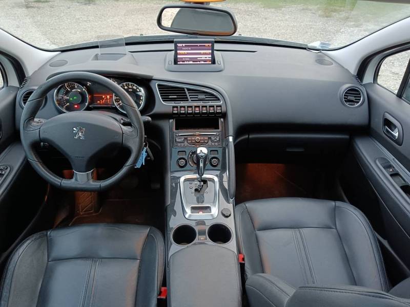 À vendre Peugeot 3008 FELINE  d’occasion à Grasse dans les Alpes maritimes