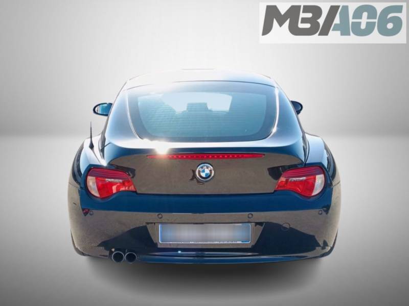 À vendre BMW Z4 d’occasion à Grasse dans les Alpes Maritimes