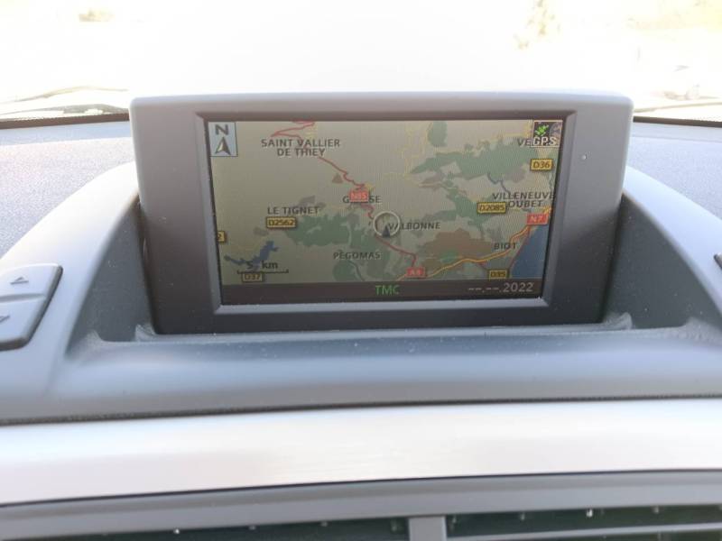 À vendre BMW Z4 d’occasion à Grasse dans les Alpes Maritimes