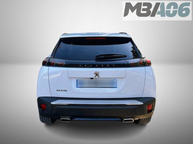 À vendre Peugeot 2008 ALLURE d’occasion à Grasse dans les Alpes Maritimes