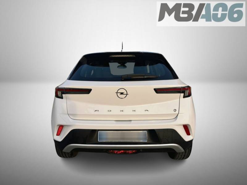 À vendre Opel Mokka Électrique Élégance d’occasion à Grasse dans les Alpes Maritimes