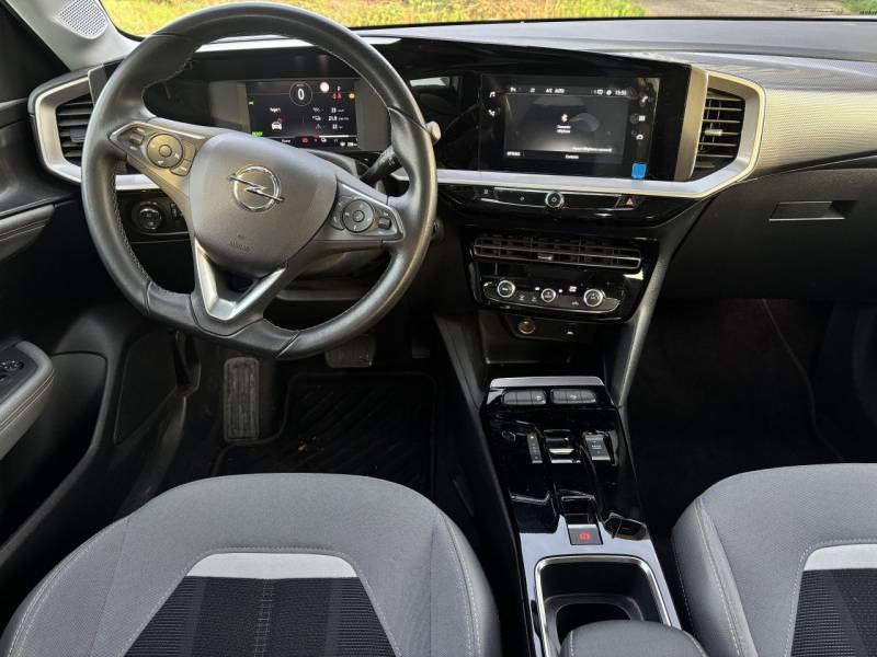À vendre Opel Mokka Électrique Élégance d’occasion à Grasse dans les Alpes Maritimes