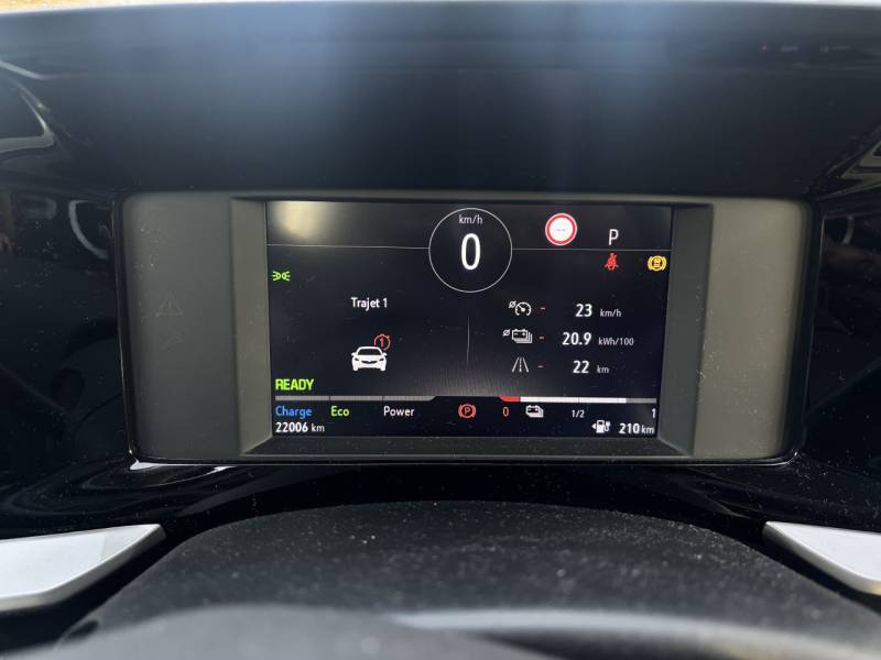 À vendre Opel Mokka Électrique Élégance d’occasion à Grasse dans les Alpes Maritimes