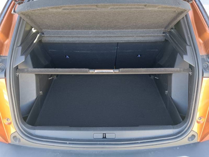 À vendre Peugeot 2008 d’occasion à Grasse dans les Alpes Maritimes