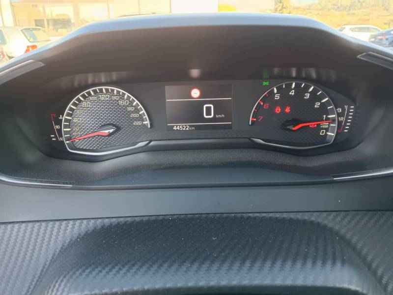 À vendre Peugeot 2008 d’occasion à Grasse dans les Alpes Maritimes
