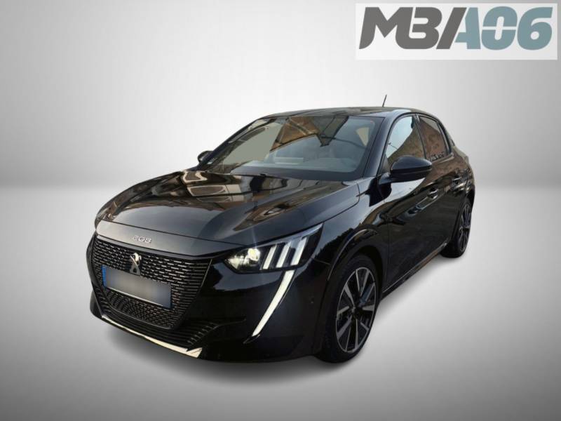 À vendre Peugeot EAT8 GT d’occasion à Grasse dans les Alpes Maritimes