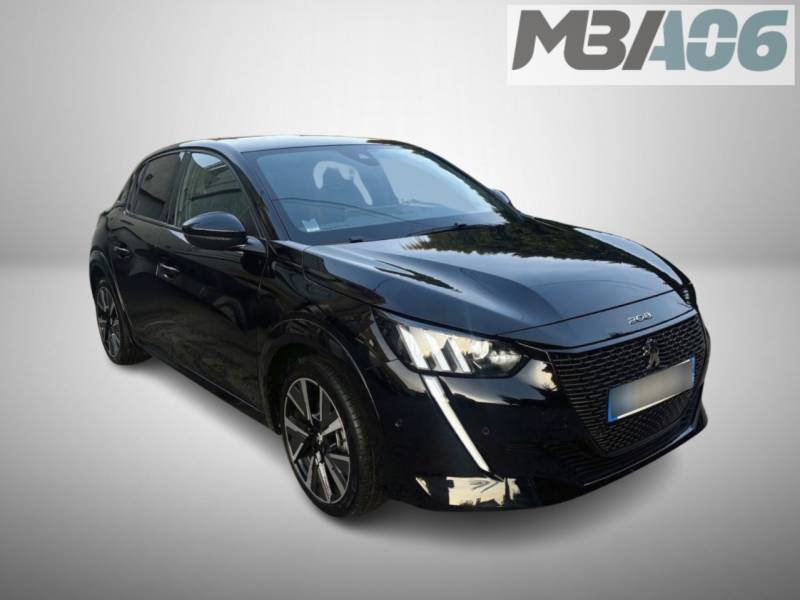 À vendre Peugeot EAT8 GT d’occasion à Grasse dans les Alpes Maritimes