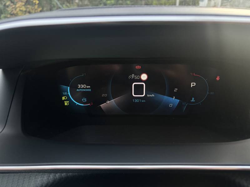 À vendre Peugeot EAT8 GT d’occasion à Grasse dans les Alpes Maritimes