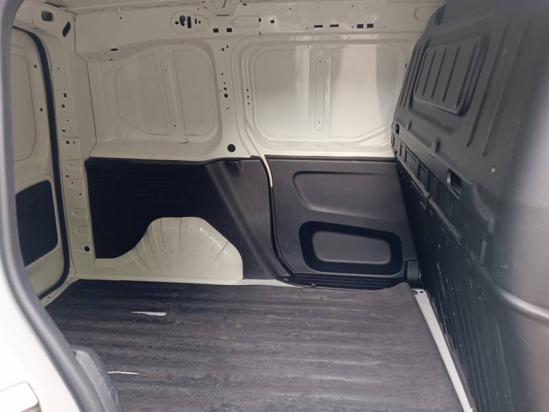 À vendre Opel Combo L1H1 d’occasion à Grasse dans les Alpes Maritimes