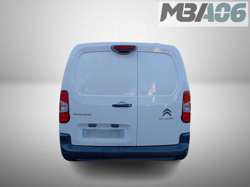À vendre Citroën Berlingo XL Driver d’occasion à Grasse dans les Alpes Maritimes